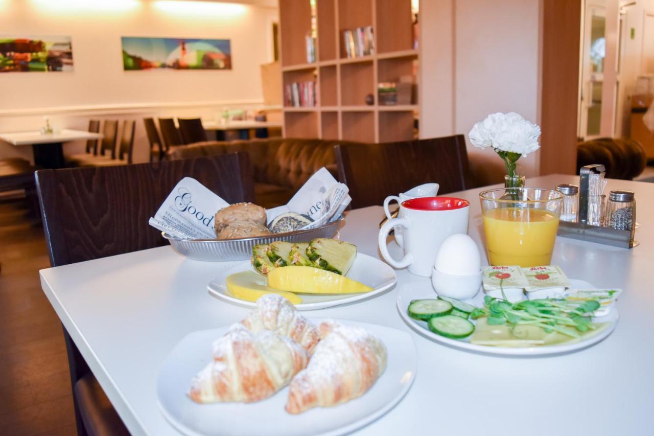 Hotel Good Morning Moelndal Exterior foto