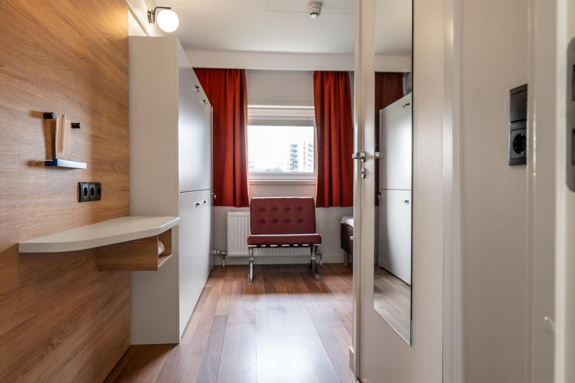 Hotel Good Morning Moelndal Habitación foto